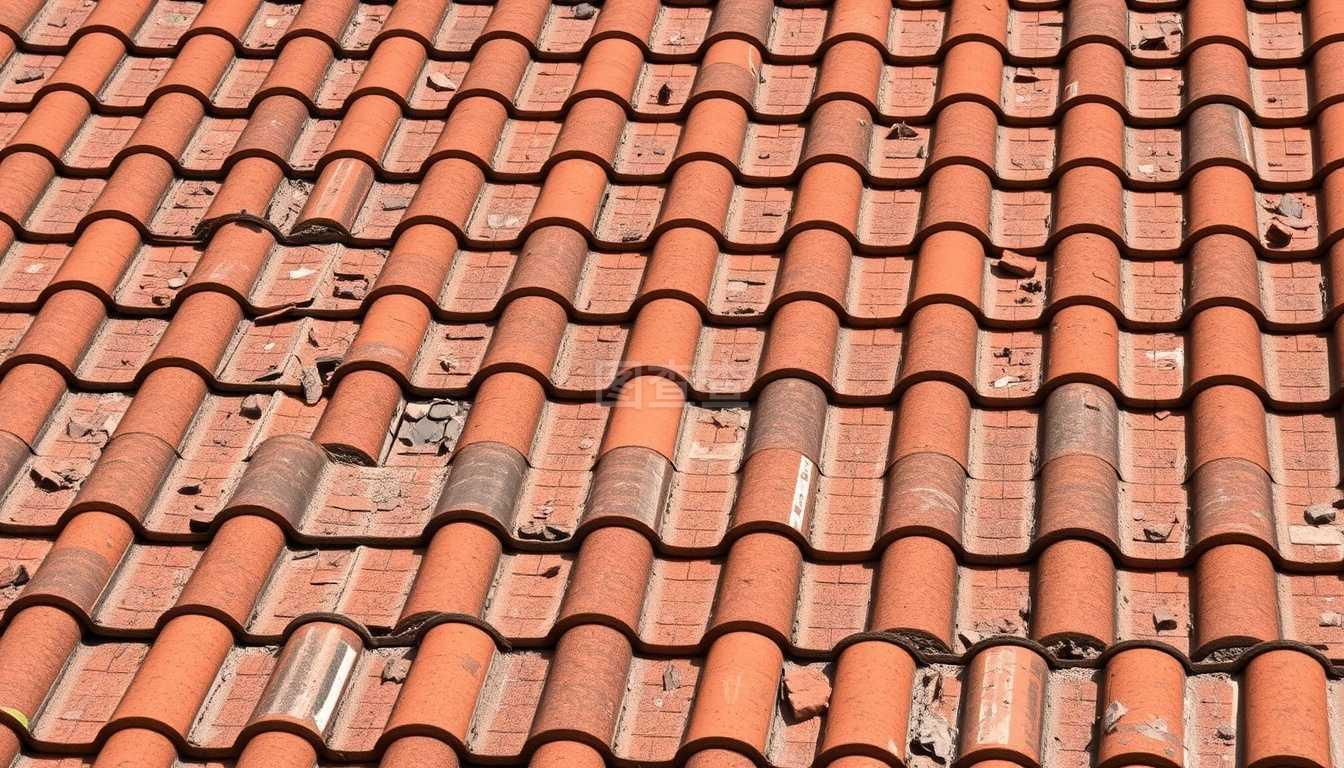 屋頂的守護者 磚瓦的千年傳承與時代新篇